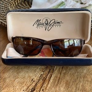 Maui Jim Sunglasses